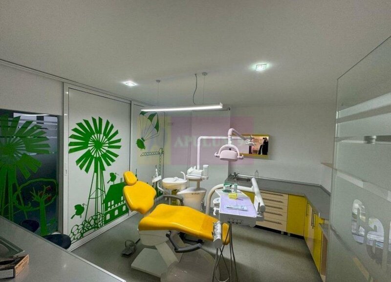 Spatiu Comercial Decebal | 120 MP | Bloc Nou